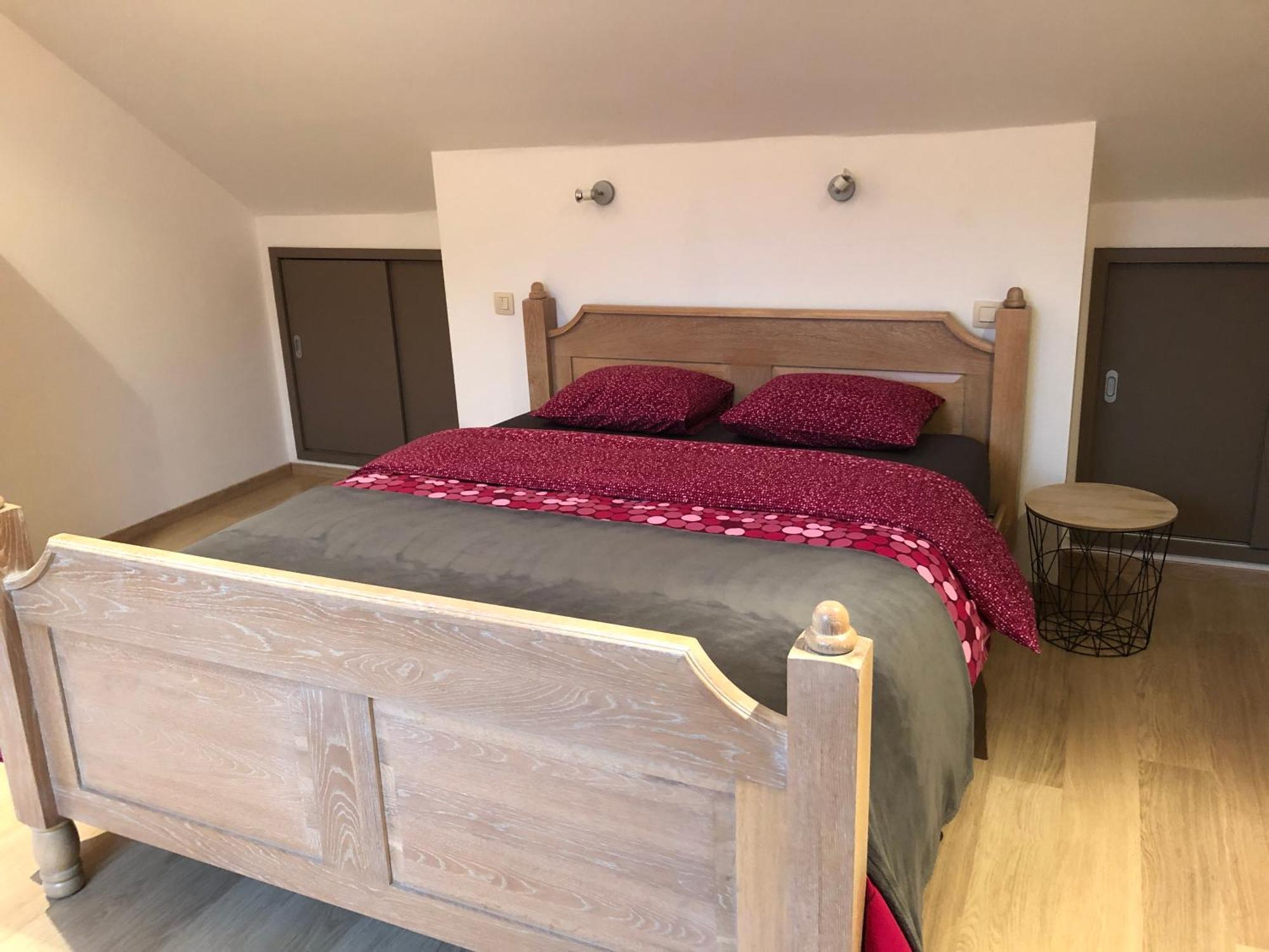 Logement Cosy A Durbuy Exterior photo